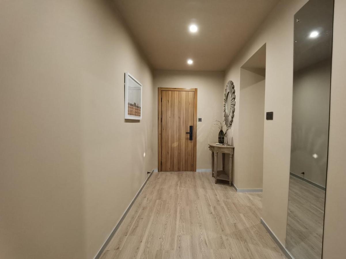 C3 Hotels Yangzhou Bagian luar foto