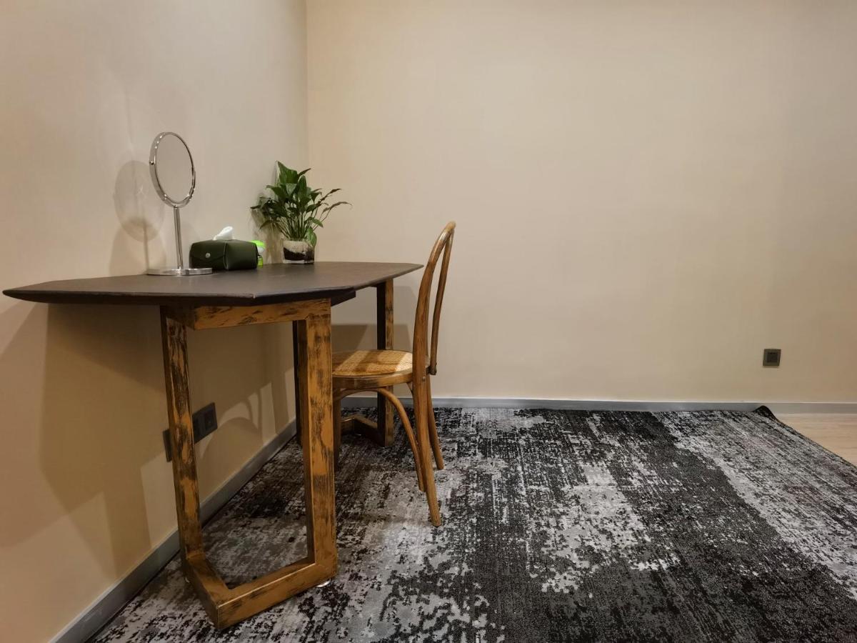 C3 Hotels Yangzhou Bagian luar foto