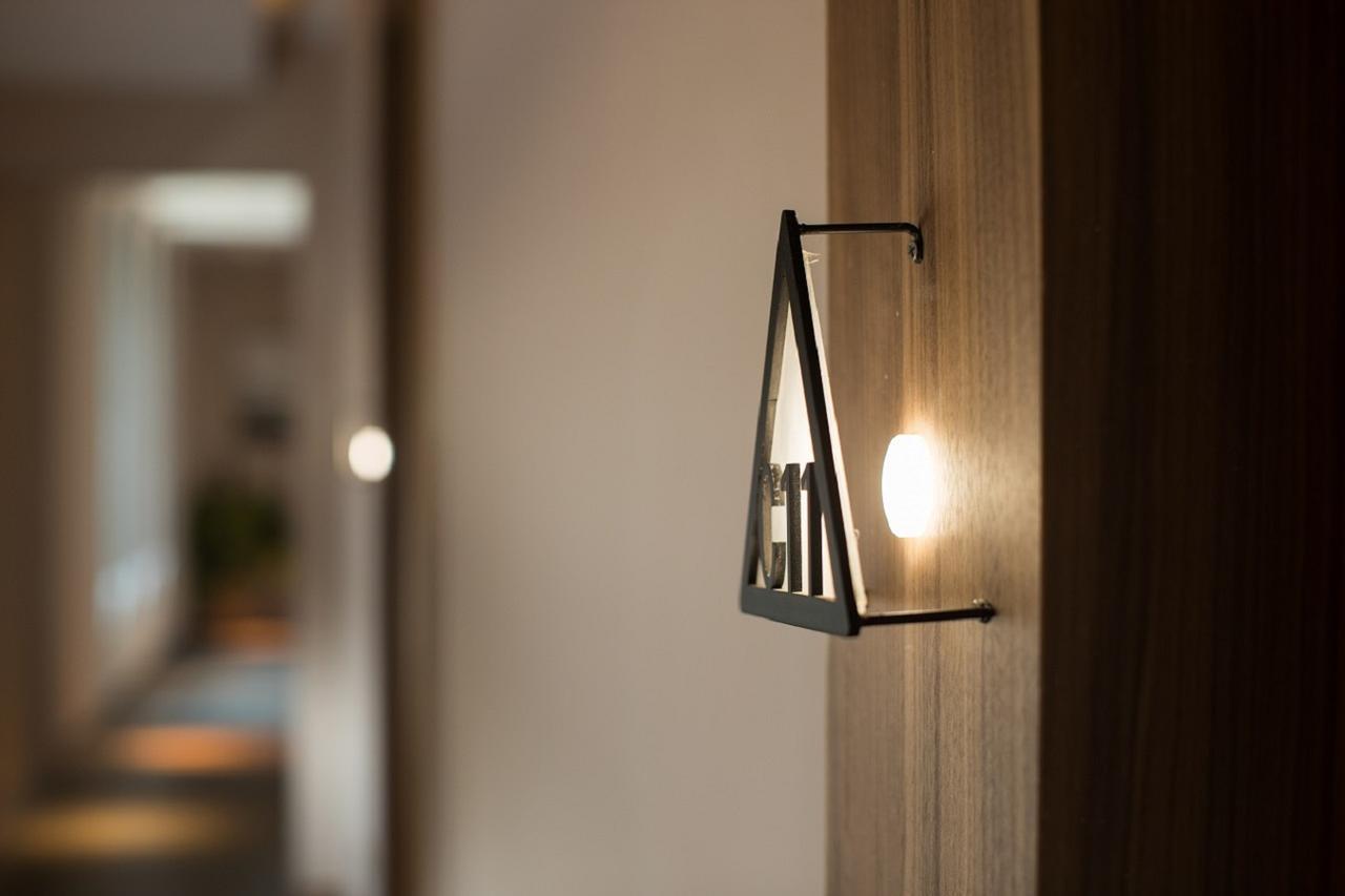 C3 Hotels Yangzhou Bagian luar foto