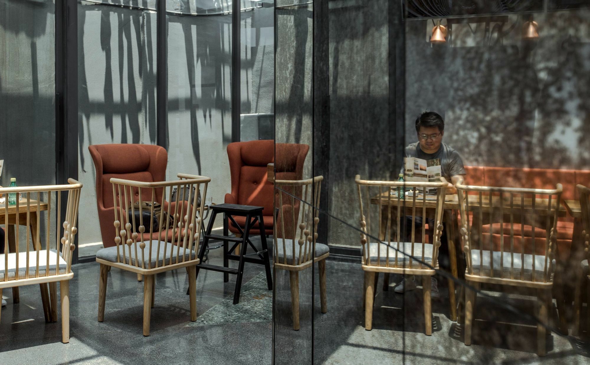 C3 Hotels Yangzhou Bagian luar foto